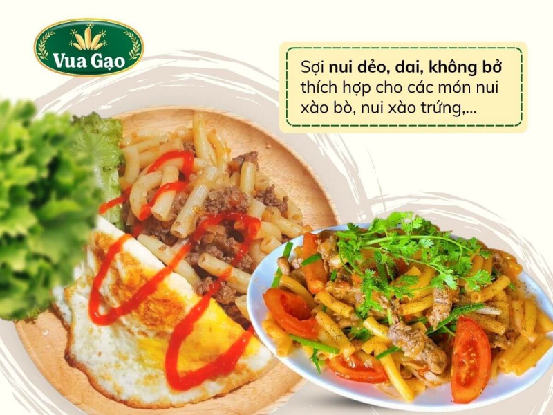 nui-xào-bò-trứng-thơm-ngon-đậm-vị